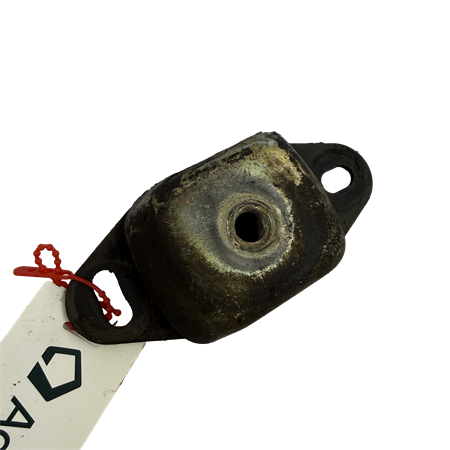 Motorfäste